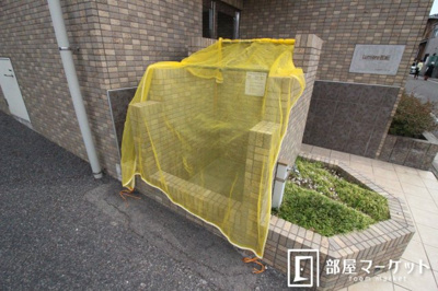 【内装】 | ルミエール園原