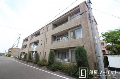 【バルコニー】 | ルミエール園原