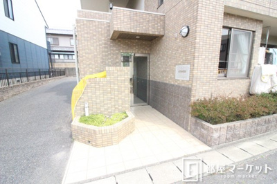 【エントランス】 | ルミエール園原