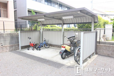 【その他共用部分】 | ルミエール園原