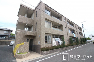 【外観】 | ルミエール園原