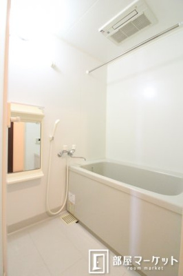 【浴室】 | ルミエール園原 | 同型タイプ