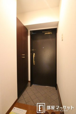 【玄関】 | ルミエール園原 | 同型タイプ