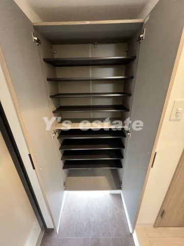 【収納】 | ESTONE HIGASHIOSAKA
