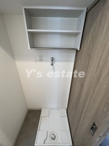 【設備】 | ESTONE HIGASHIOSAKA