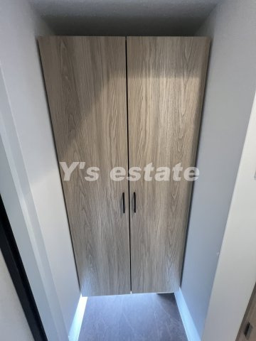 【収納】 | ESTONE HIGASHIOSAKA
