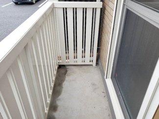 【バルコニー】 | ロイヤルコート