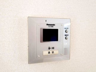 【セキュリティ】 | ロイヤルコート