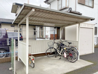 【その他共用部分】 | ロイヤルコート