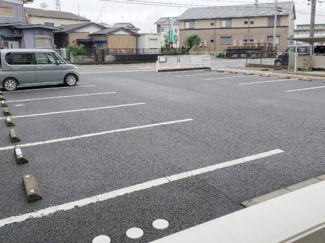 【展望】 | ロイヤルコート