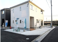 明石市魚住町長坂寺の一戸建ての画像