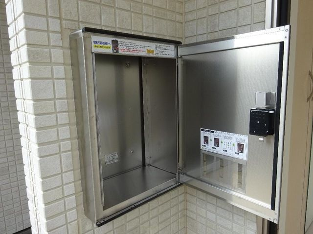 グラシアのその他共用部分