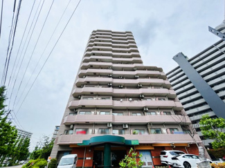 【外観】 | 落ち着いた雰囲気の外観です