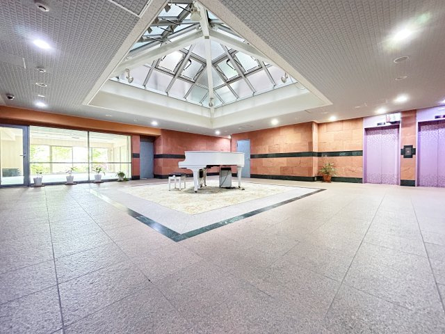 JR京浜東北線「川崎」グレイスガーデン多摩川の画像