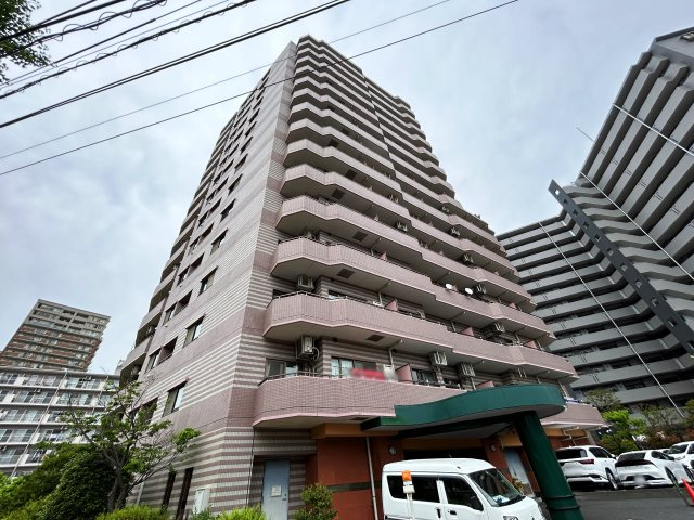 ＪＲ京浜東北線「川崎」グレイスガーデン多摩川の画像