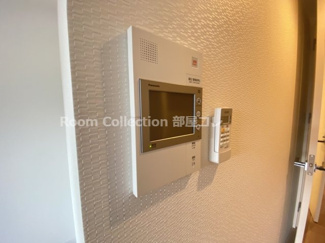 【セキュリティ】 | S-RESIDENCE名駅南