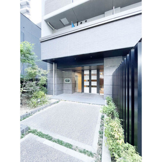【エントランス】 | S-RESIDENCE名駅南