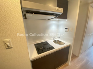 【キッチン】 | S-RESIDENCE名駅南