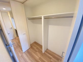 【収納】 | S-RESIDENCE名駅南