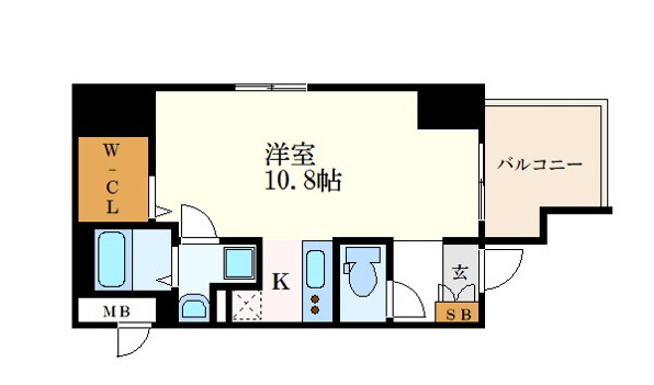 プレサンス桜通ザ・タイムズ