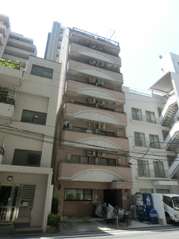 上幟町ビルの画像