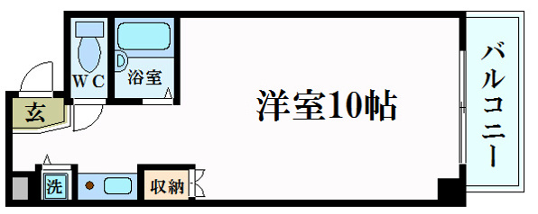 上幟町ビル