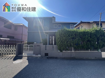 【外観】 | 神戸市西区天王山 中古一戸建て