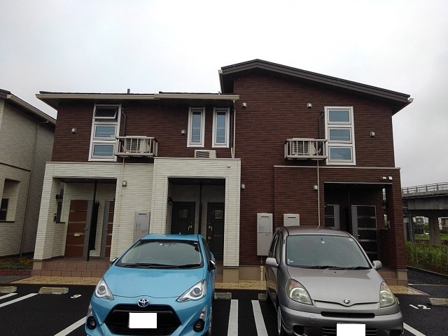 グランドテラスＢ