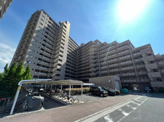 【外観】 | 外観です。