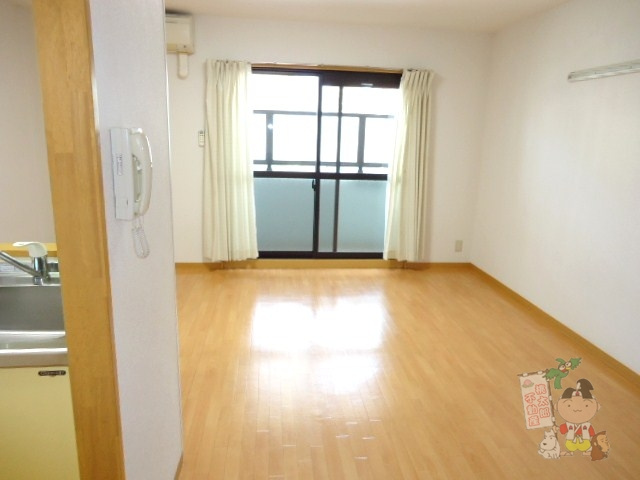 ヴィクトワール南方の玄関|玄関