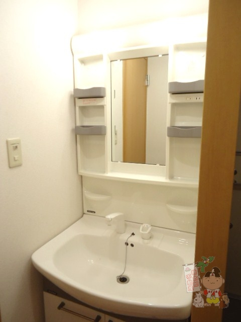 ヴィクトワール南方の収納|クローゼット