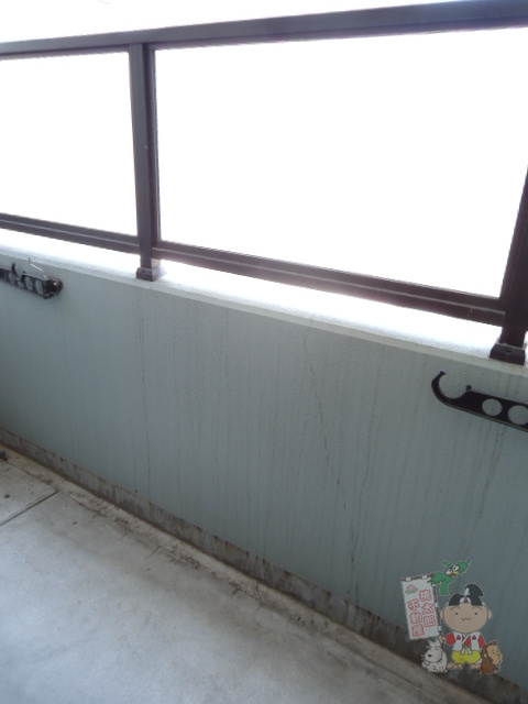 ヴィクトワール南方のトイレ|トイレ