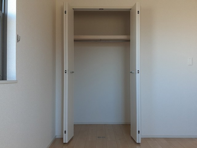 カーサ　アバンツァートの収納|収納