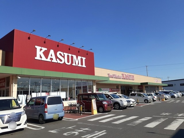 カーサ　アバンツァートの周辺|その他