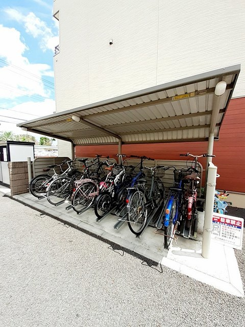 アイリスのその他共用部分