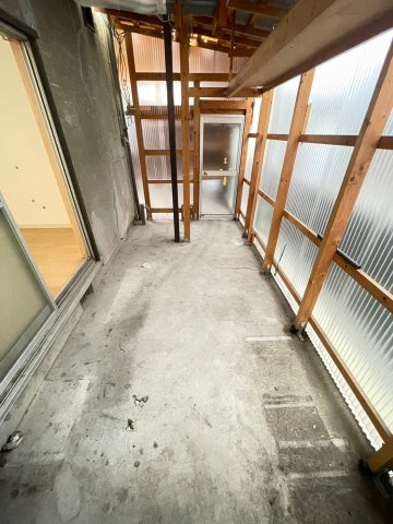 澤田貸家の設備