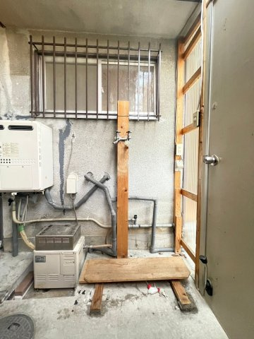 澤田貸家のその他共用部分