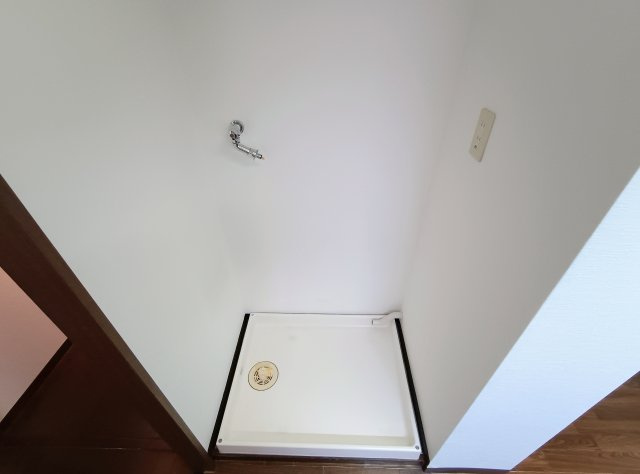 カーサマリアージュササキの設備