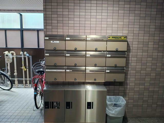 カーサマリアージュササキのその他共用部分