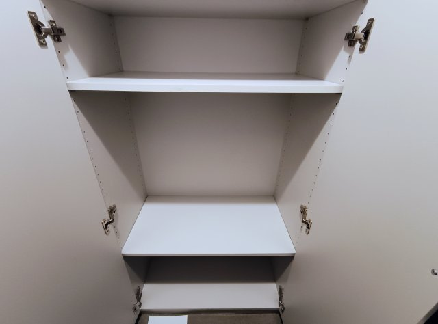 カーサマリアージュササキの玄関