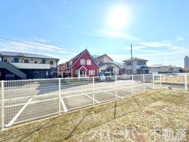 プラージュ司の展望