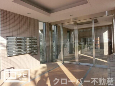 【エントランス】 | プラージュ司