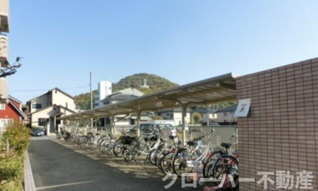 プラージュ司の設備