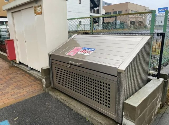 都のその他共用部分