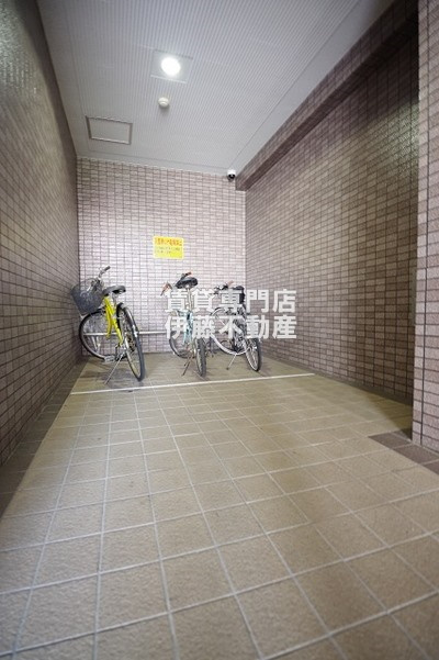 ITOH弐番館のその他共用部分