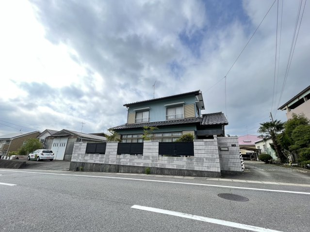 蓑川町貸店舗のその他