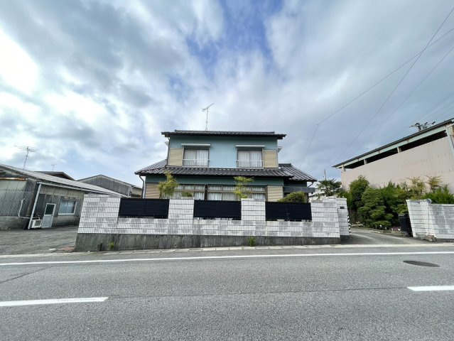 蓑川町貸店舗のその他