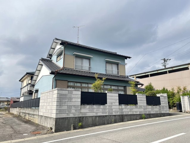 蓑川町貸店舗のその他