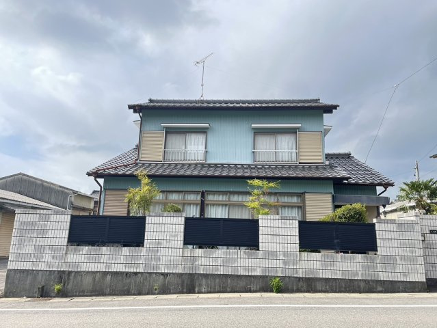 蓑川町貸店舗のその他