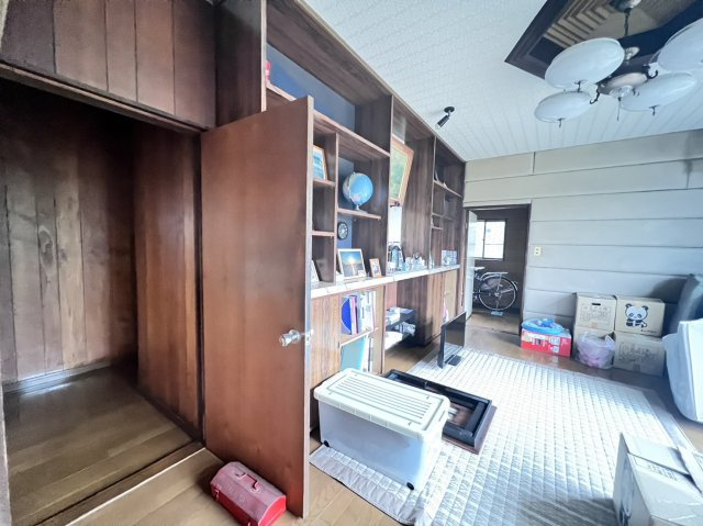 蓑川町貸店舗のその他